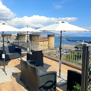 Musica E Mare Bed & Breakfast